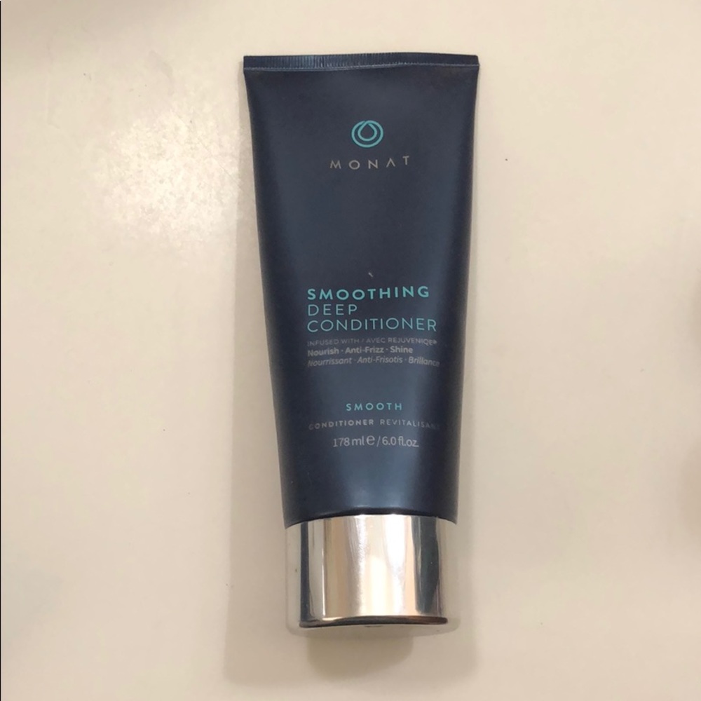 Monat Smooth Conditioner